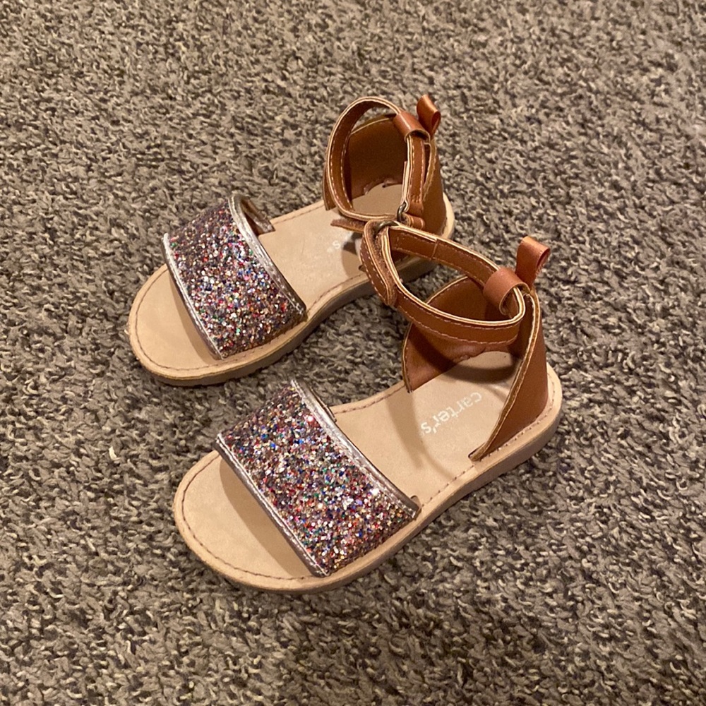 Carters Toddler Girl Sandal